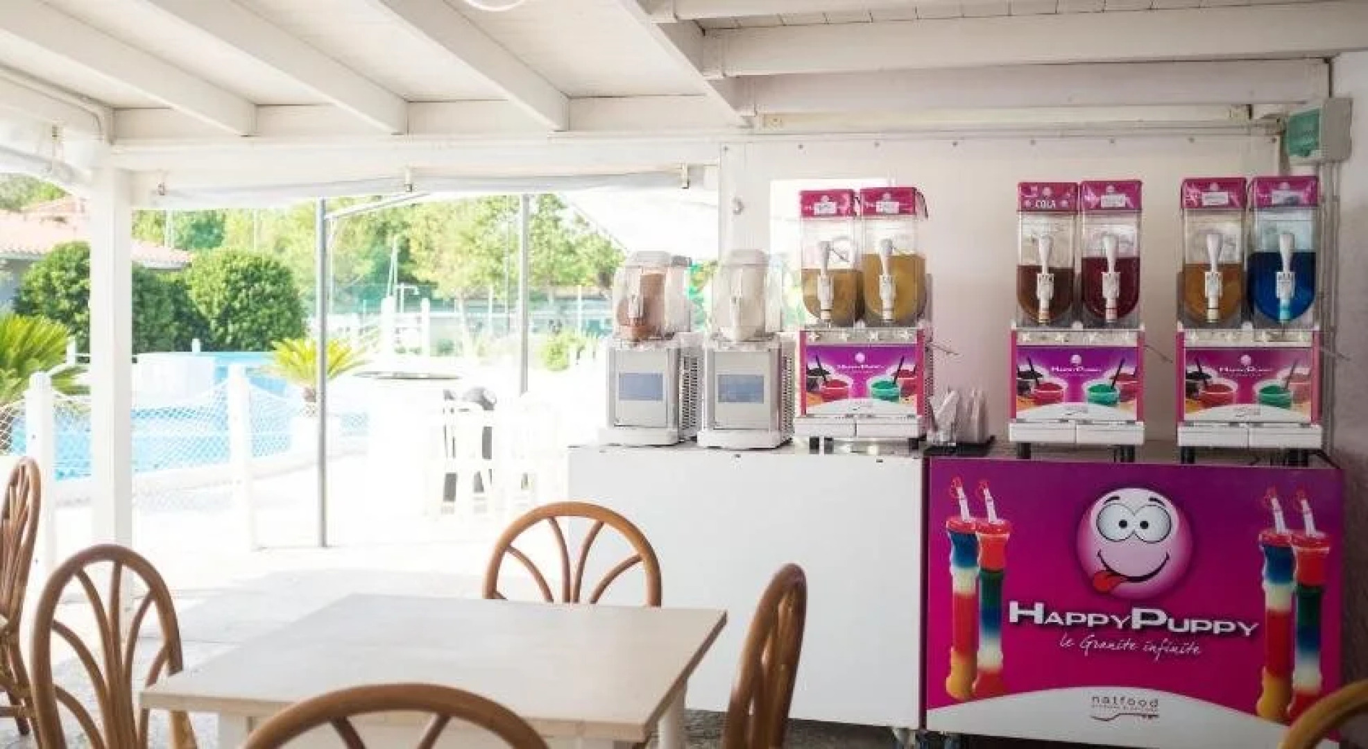 Family Beach Resort Il Girasole