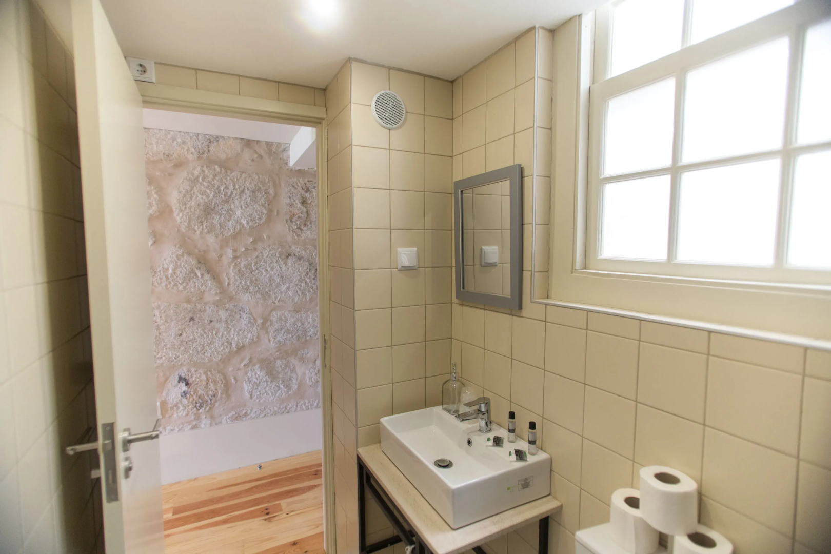 Picasso Suites Porto by Porto City Hosts