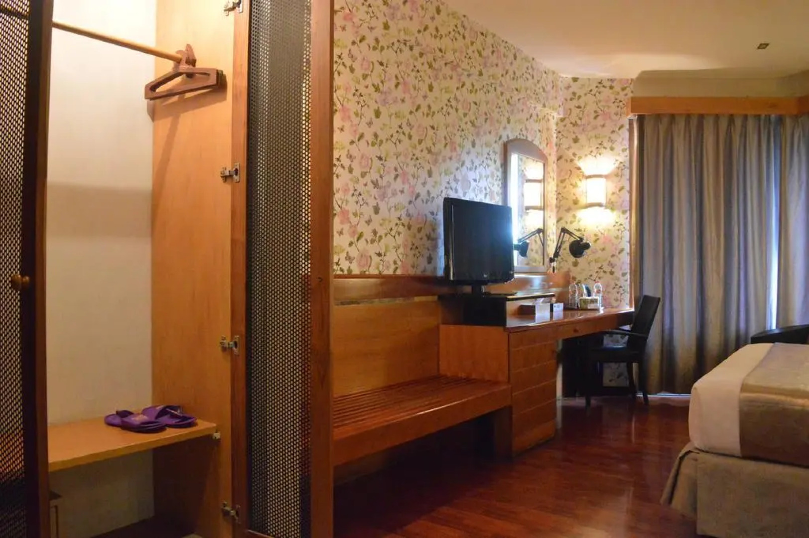 Klub Bunga Butik Resort