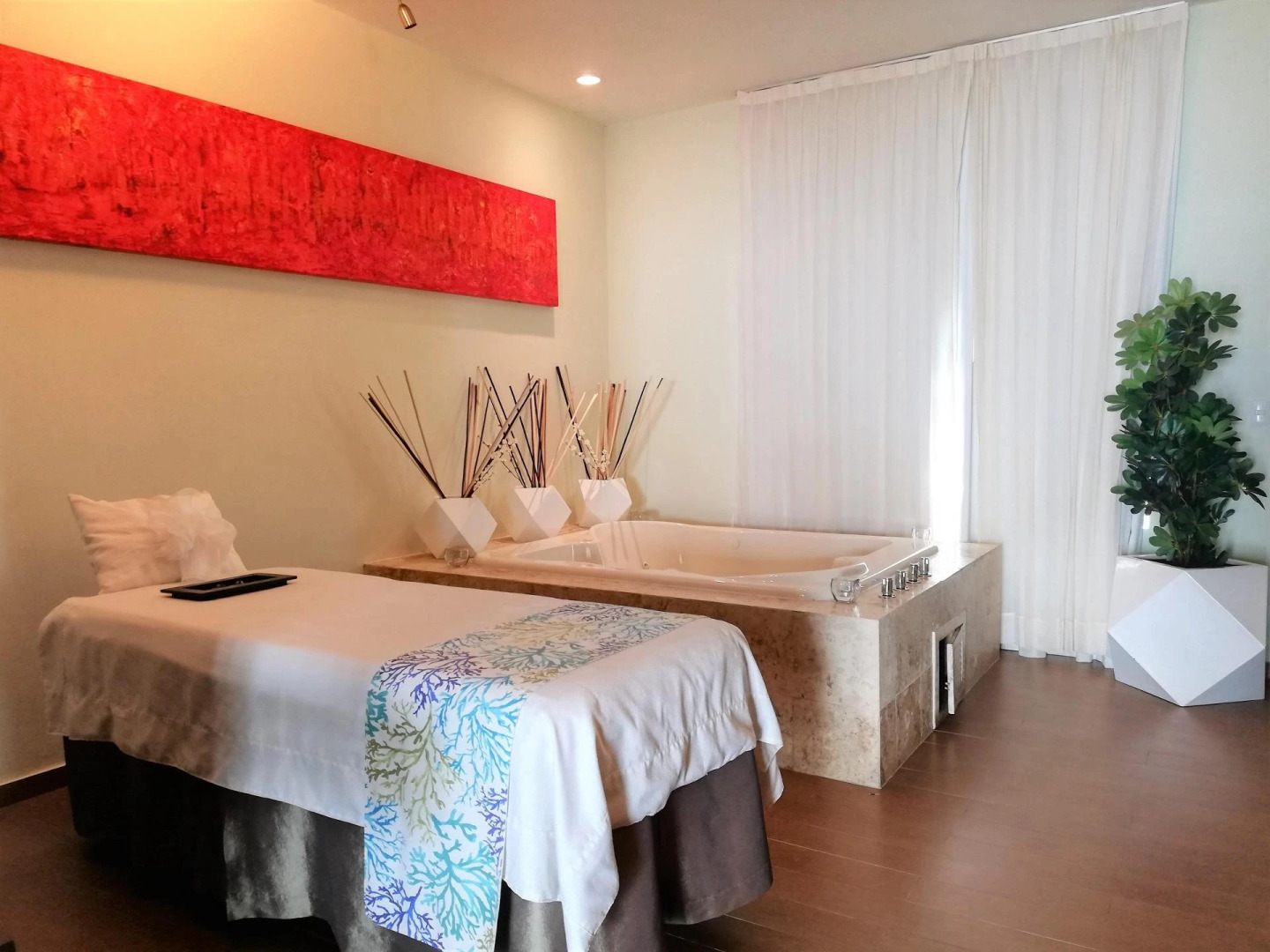 El Dorado Seaside Suites by Karisma - Adults Only