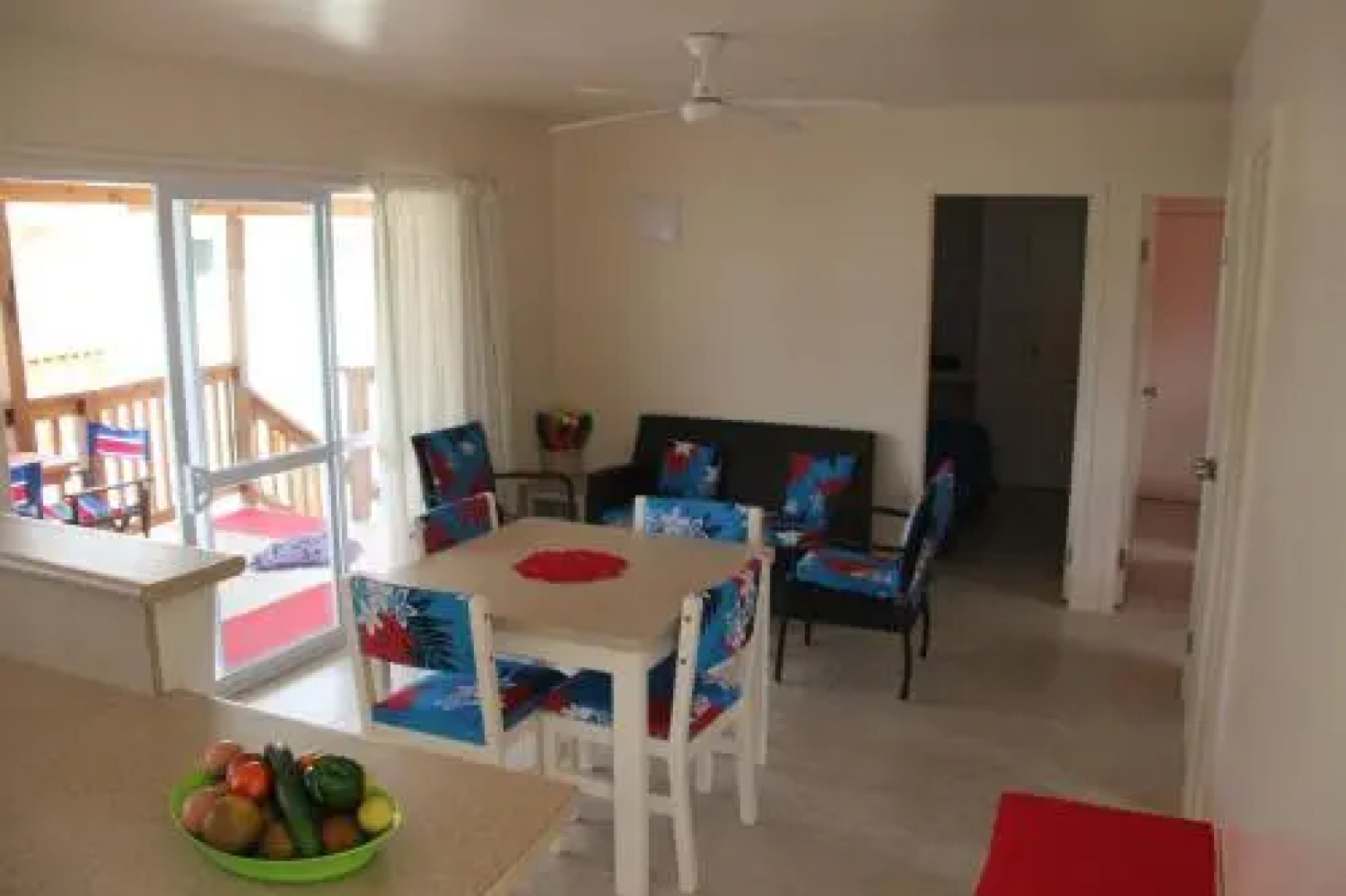 Vaiakura Holiday Homes