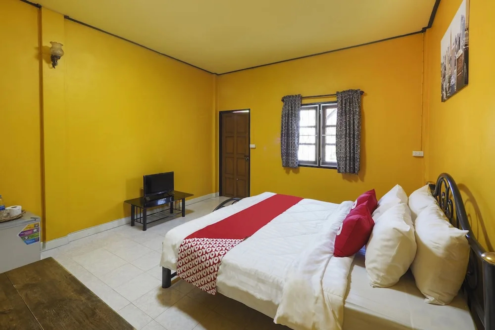 OYO 968 Mon Mae Taeng Resort