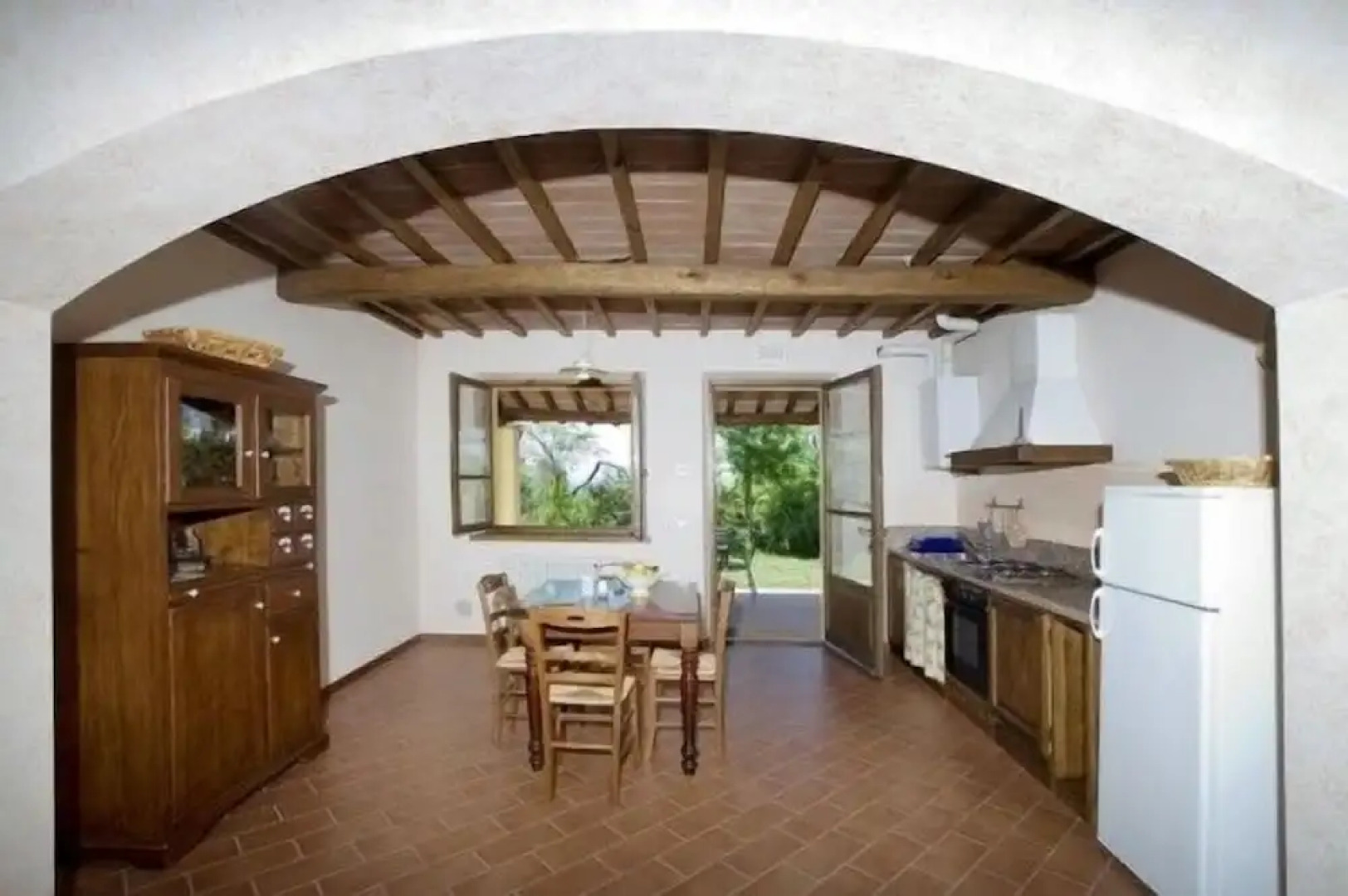 La Collina dei Ciliegi