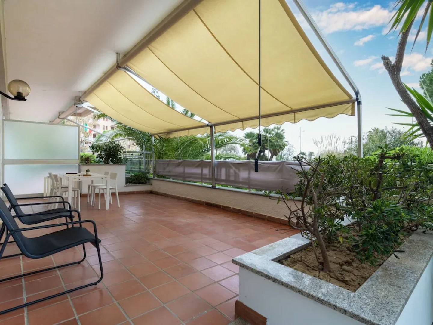 Fronte Mare Marina di Andora