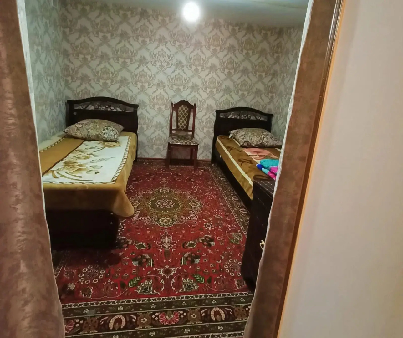 Пение птиц