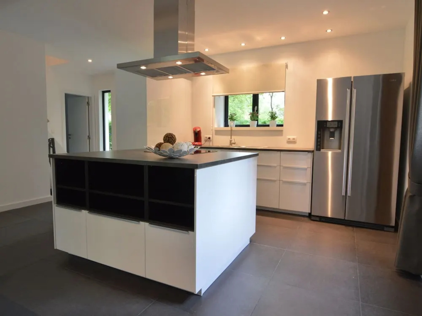 Modern Holiday Home In Brasschaat near Town Center