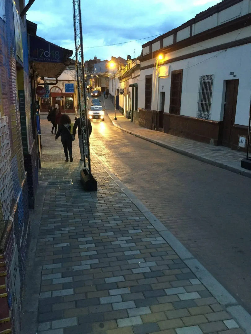 Hostal Chorro De Quevedo Candelaria