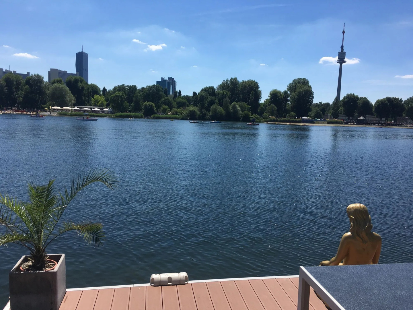 AJO Vienna Beach - Contactless Check-in