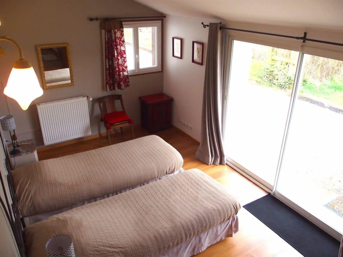 Domaine de la Mare Elan