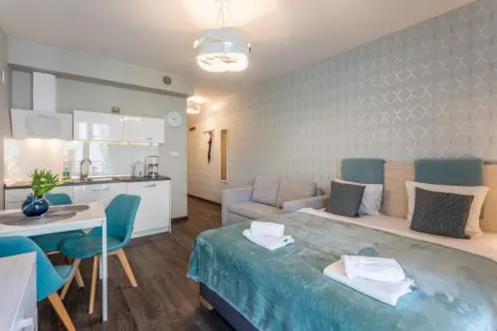 Apartamenty Promenada - visitopl