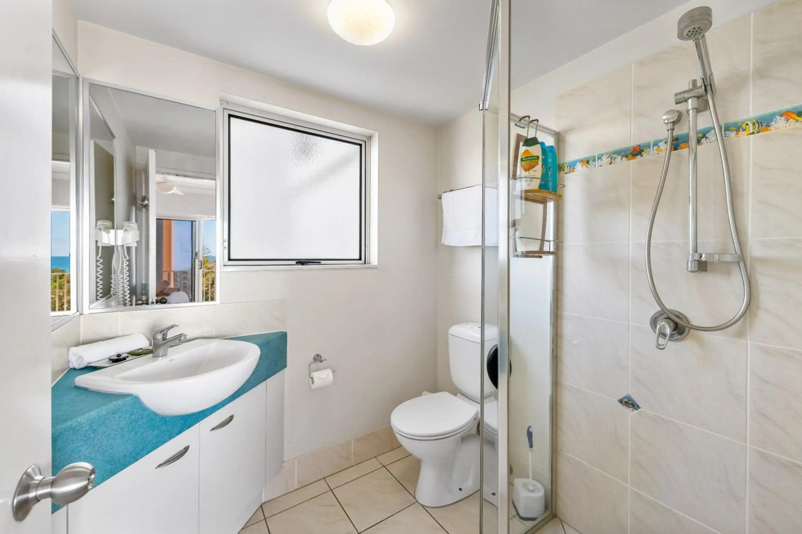 Ocean View 3 bedroom Apartment