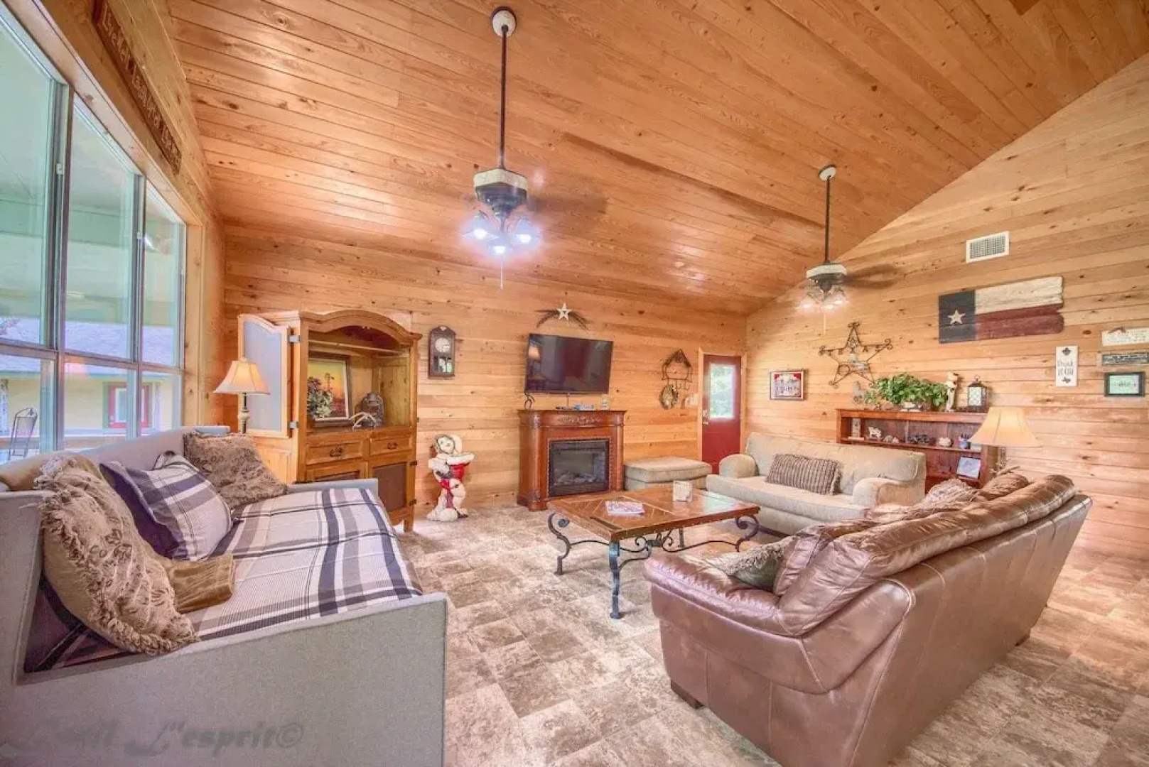 Texas Star Rr9084ts 3 Bedroom Home by RedAwning