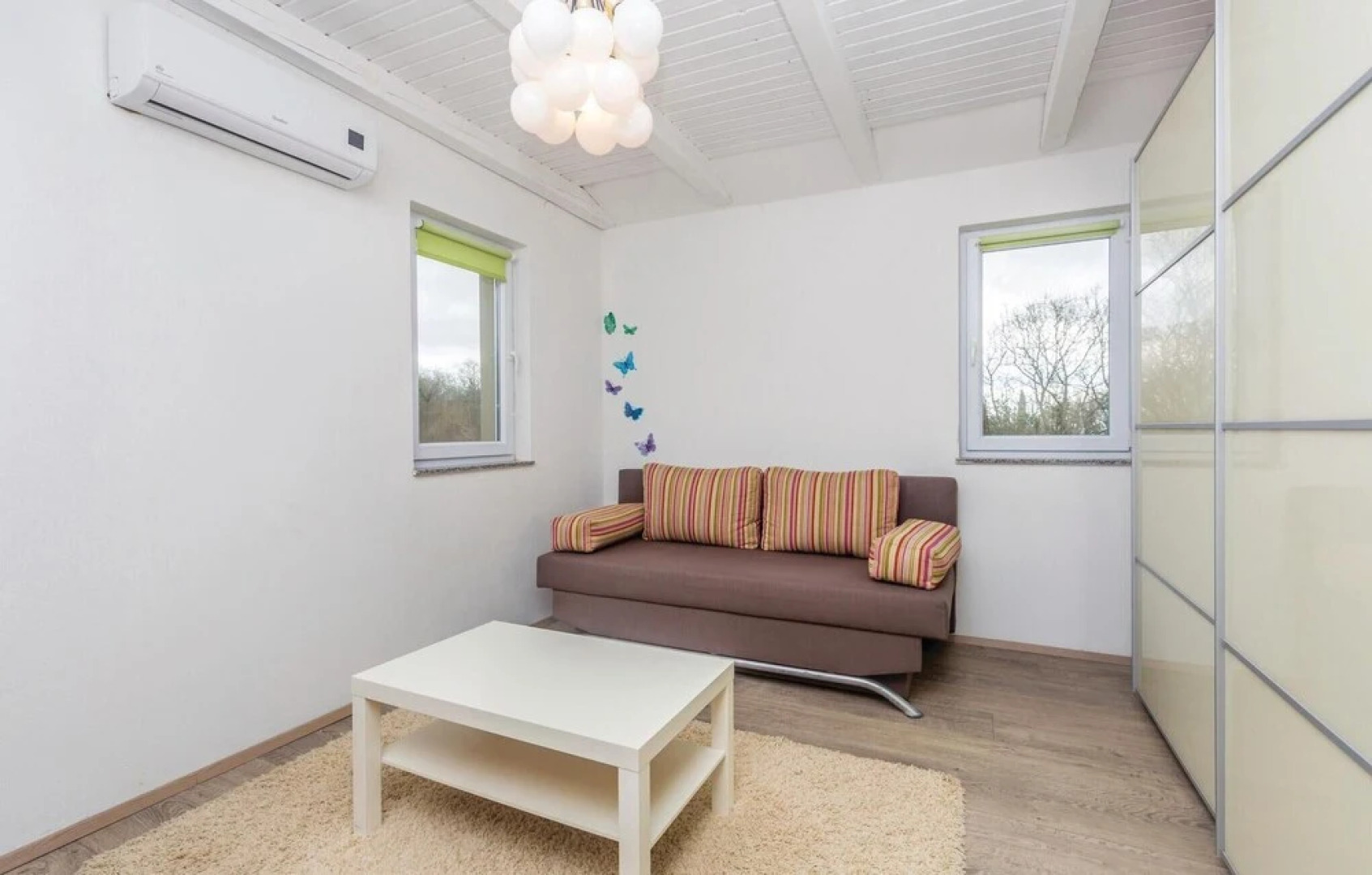 Amazing Home in Kras With Wifi and 3 Bedrooms