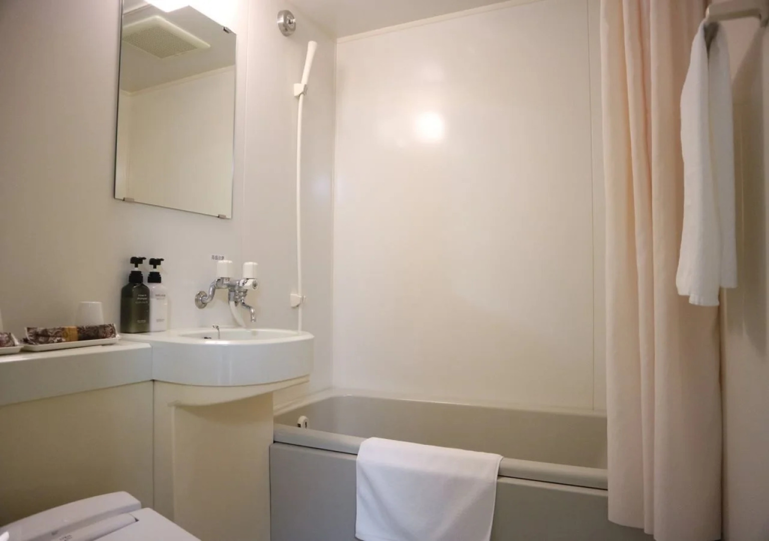 KEIKYU EX INN Yokosuka Research Park