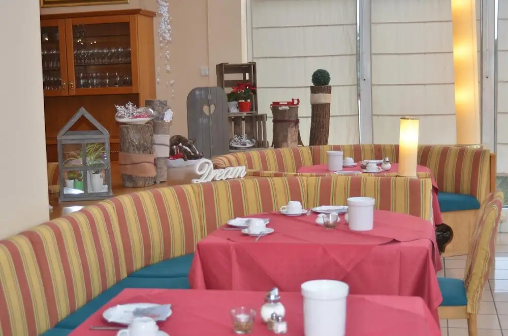 Hotel Eppelborner Hof