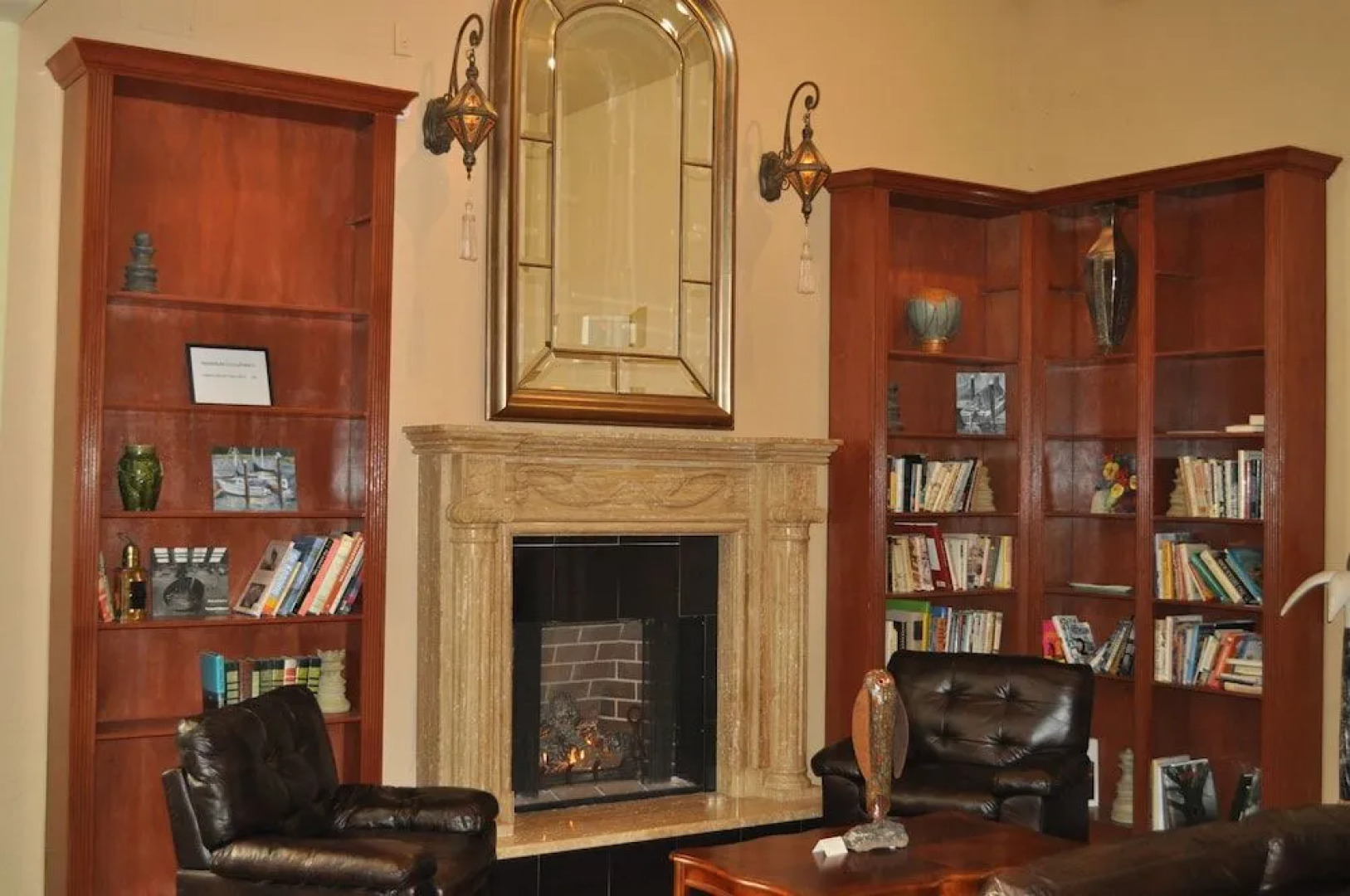 Old Alcohol Plant Hotel