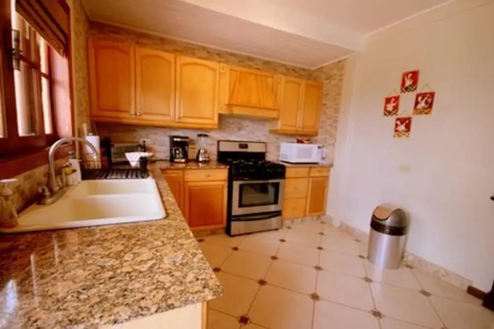 La Vista Nica Villa