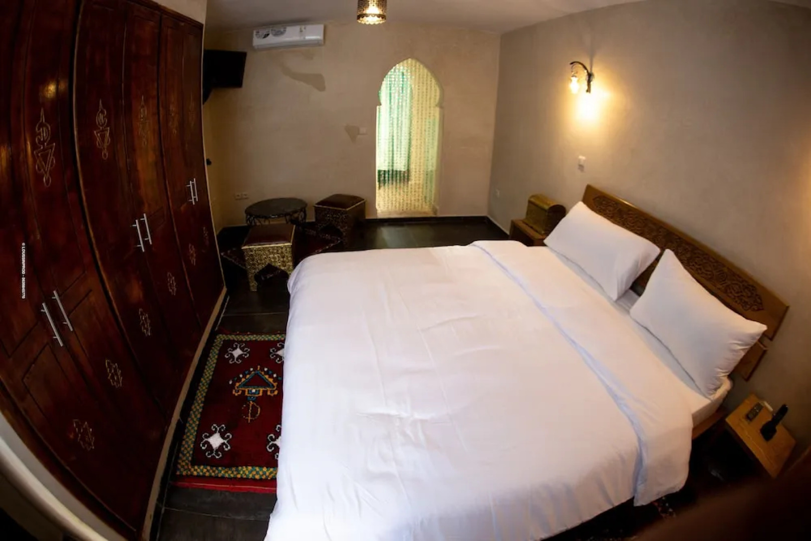 Iminigran Maison d'Hôtes