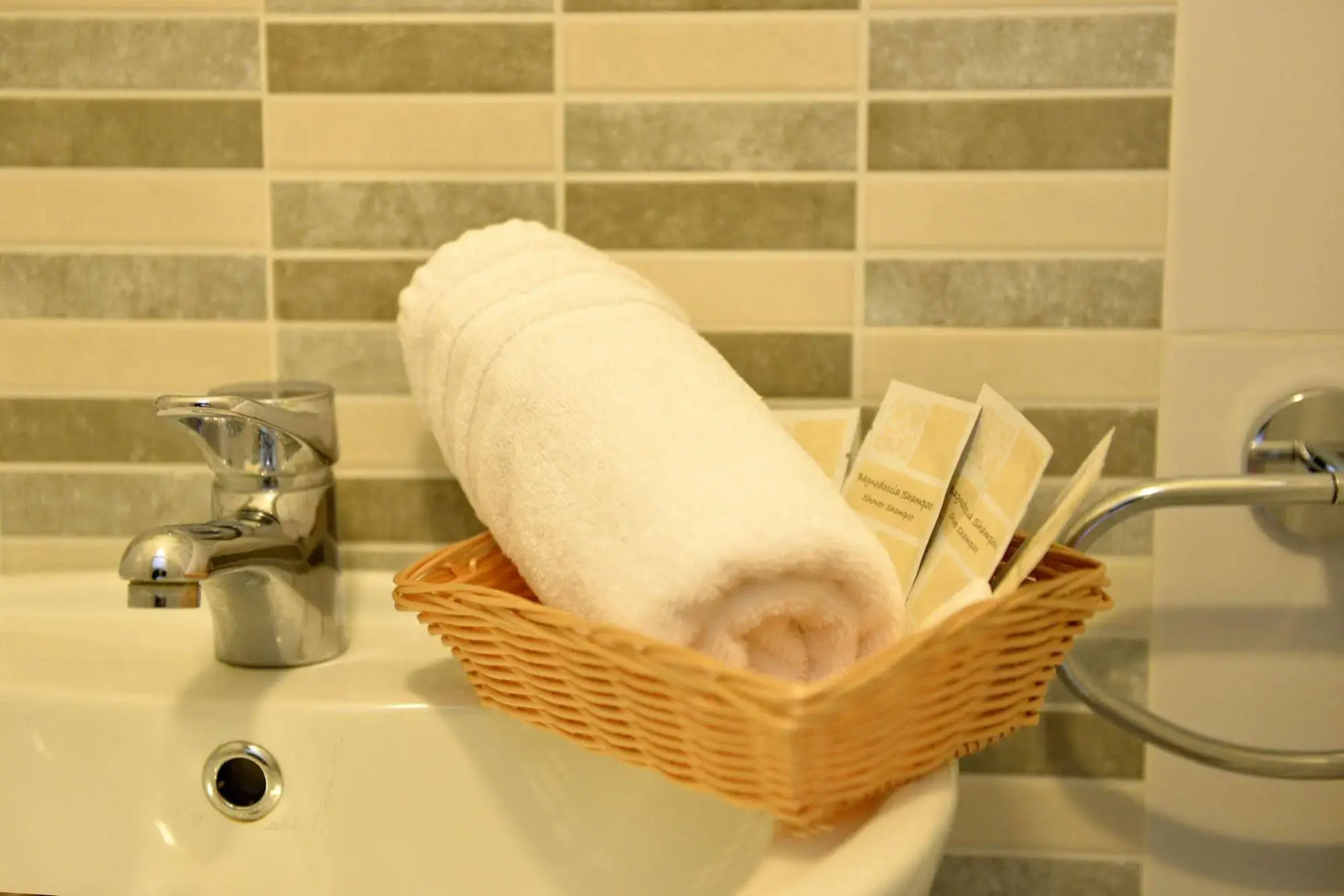 Sunstone Boutique Guest House