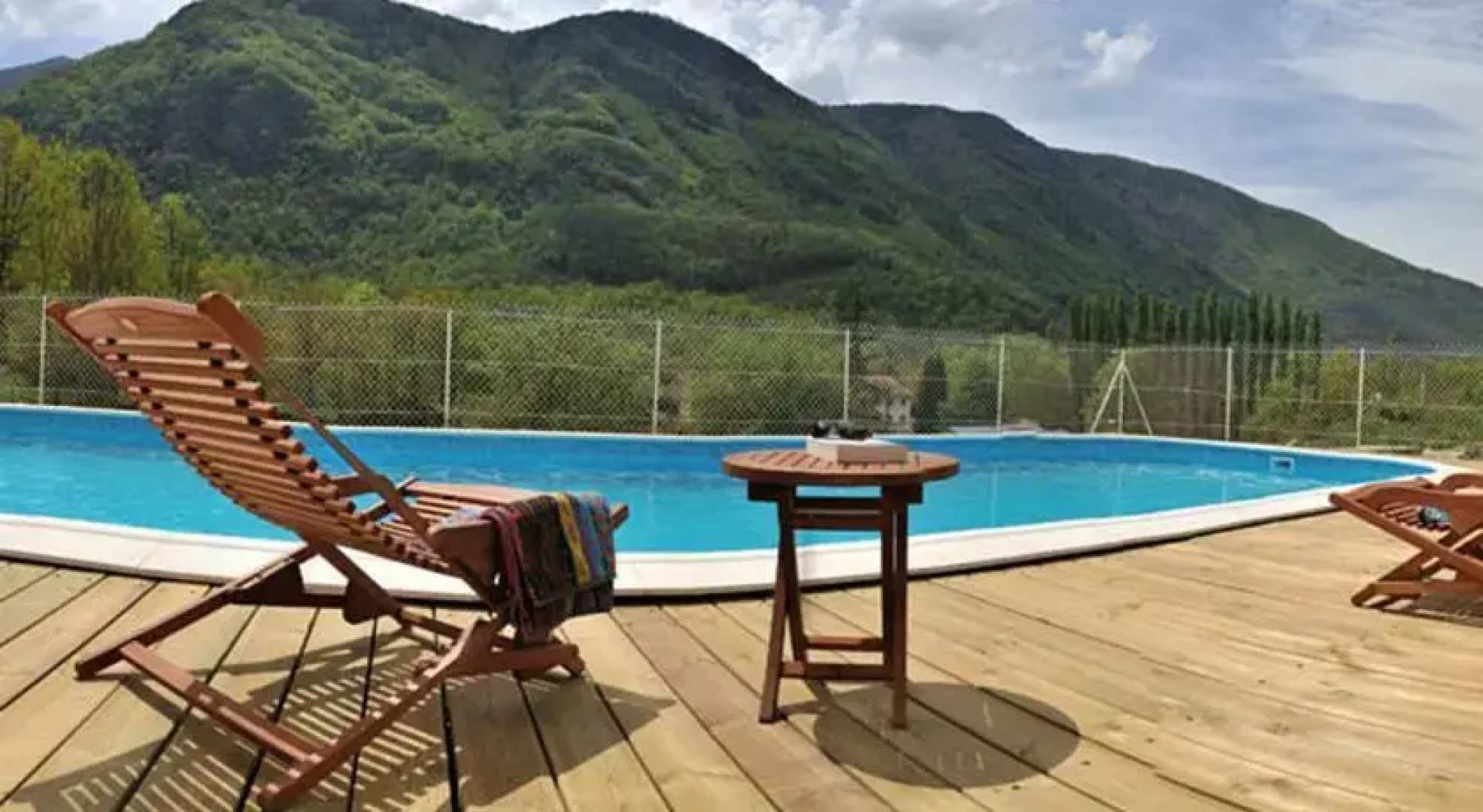 Les Chalets dUrsus