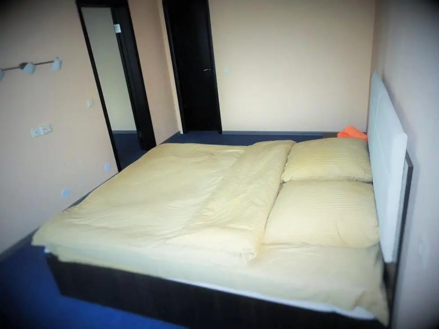 База отдыха «Волна»