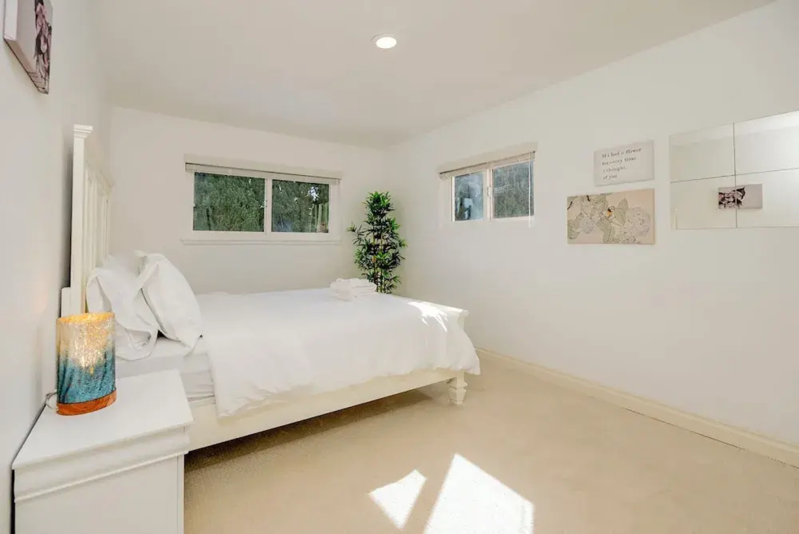 Serene Retreat & Modern Comforts in Rowland Heights