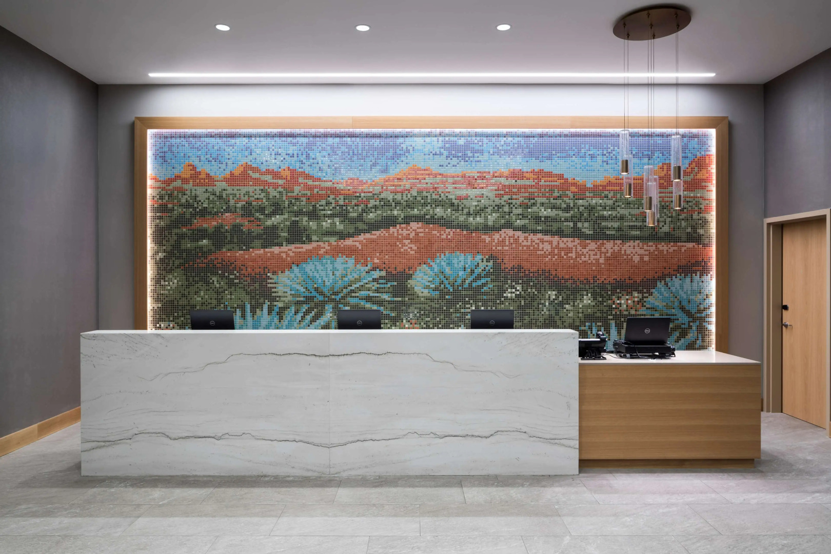 Hyatt Place Tempe / Phoenix / University