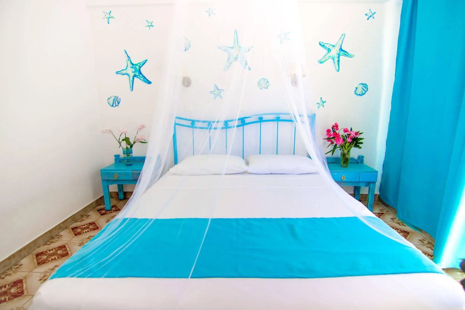 Отель Trees Art Boutique