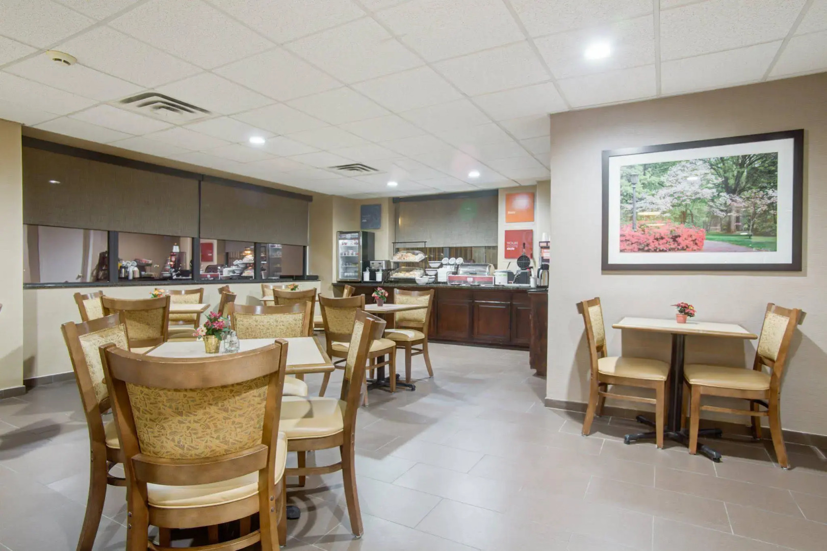 Spark by Hilton Muskogee