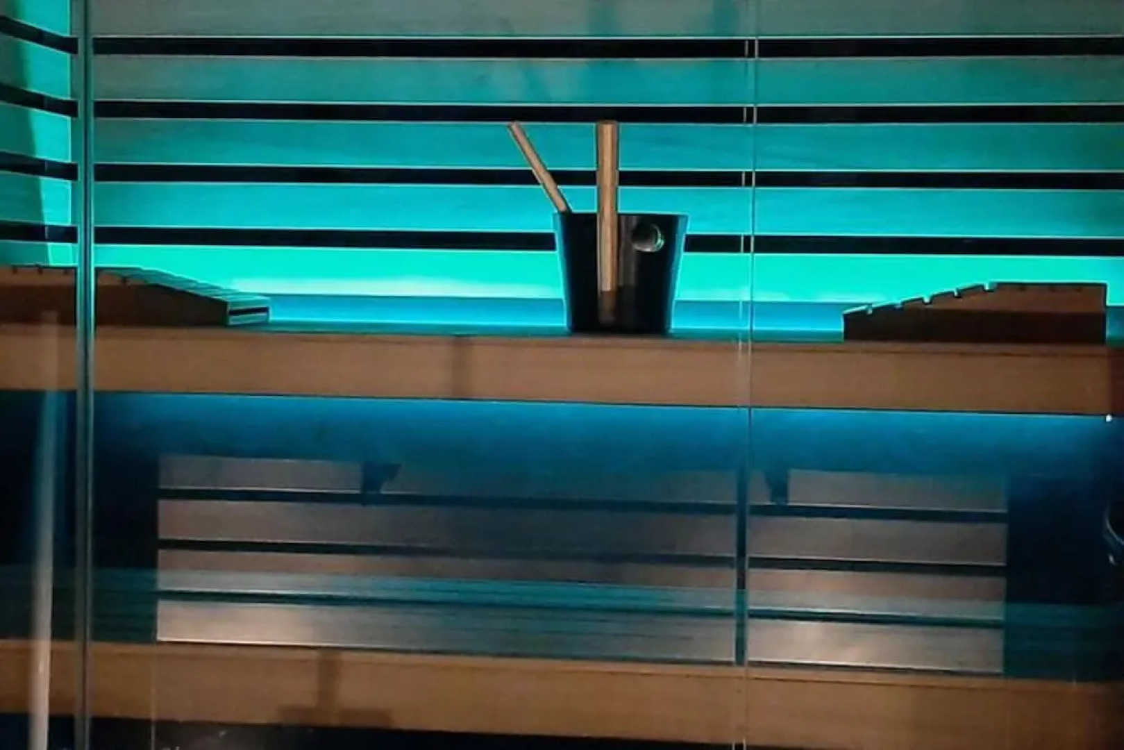 Holiday Home in Haringe for ten Person