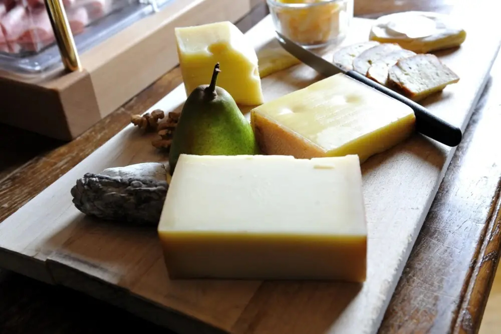 SEELANDHOTEL Weisses Kreuz