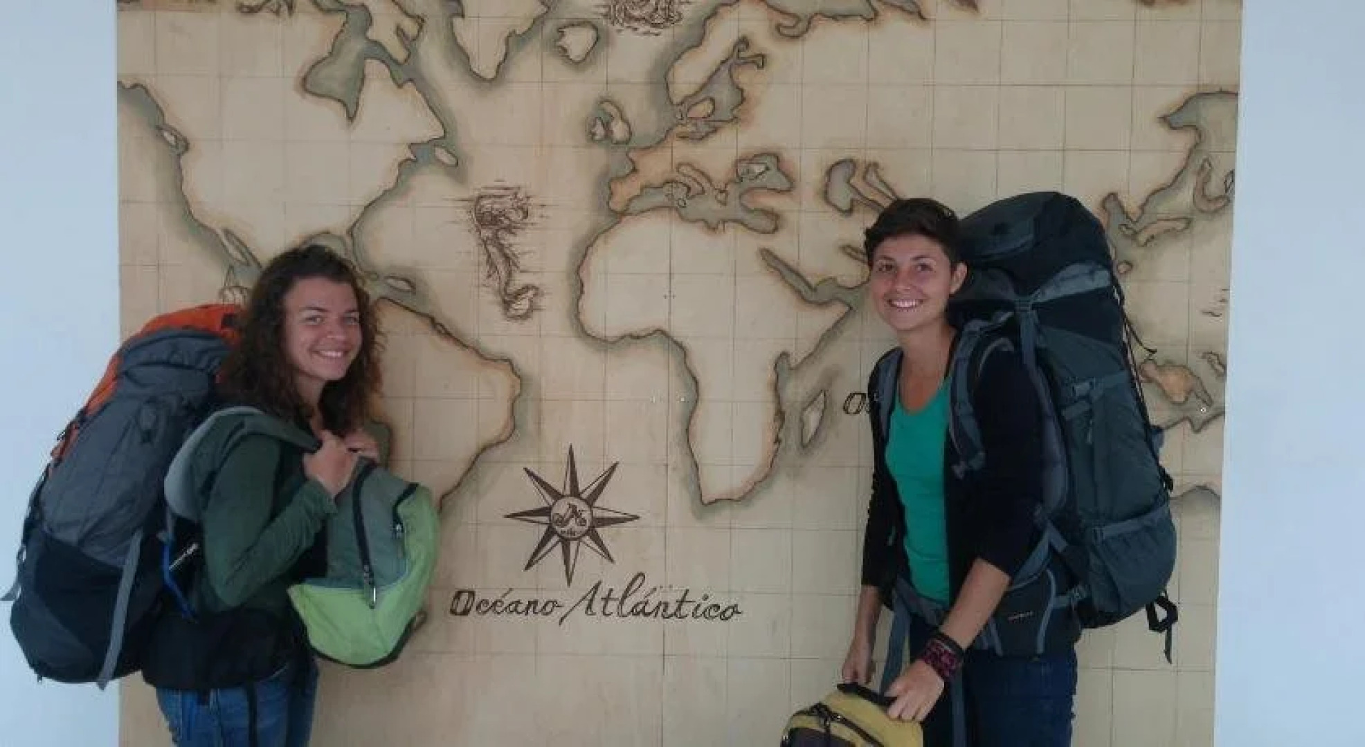 The Roof Backpackers Hostel