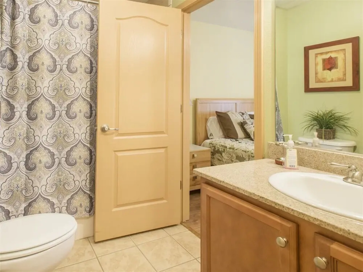 MVC - Unit 5602 - Belks Lodge