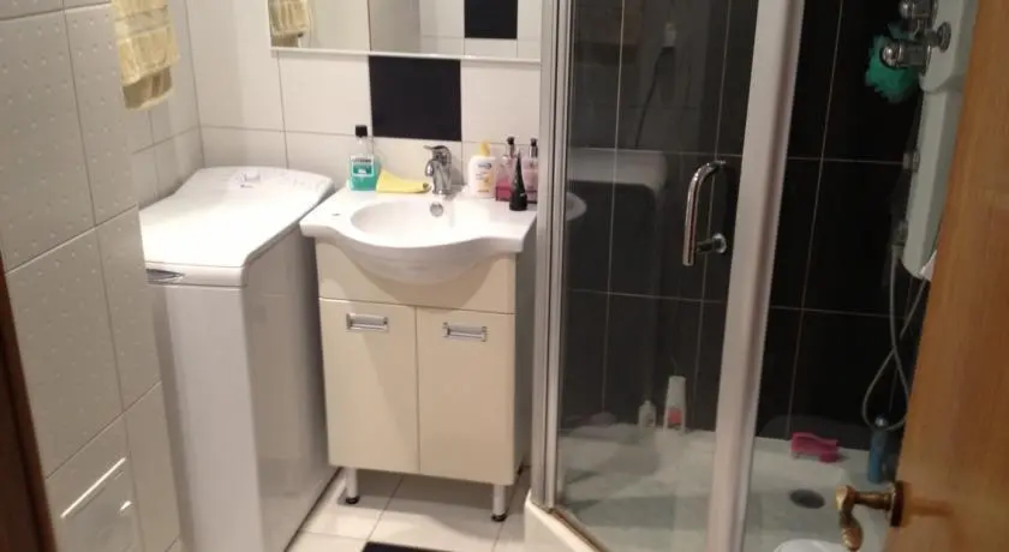 Sea Paradise Apartment