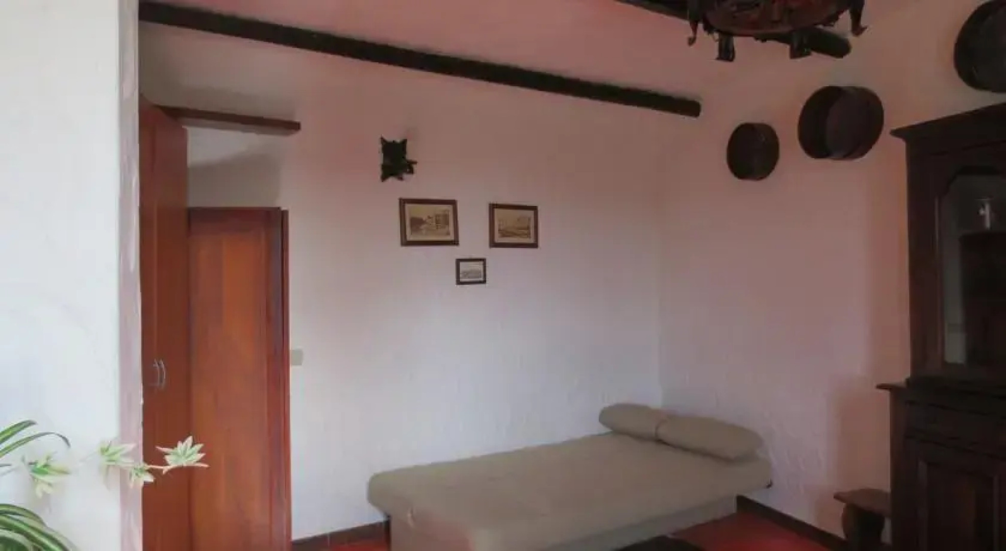 Vincent House