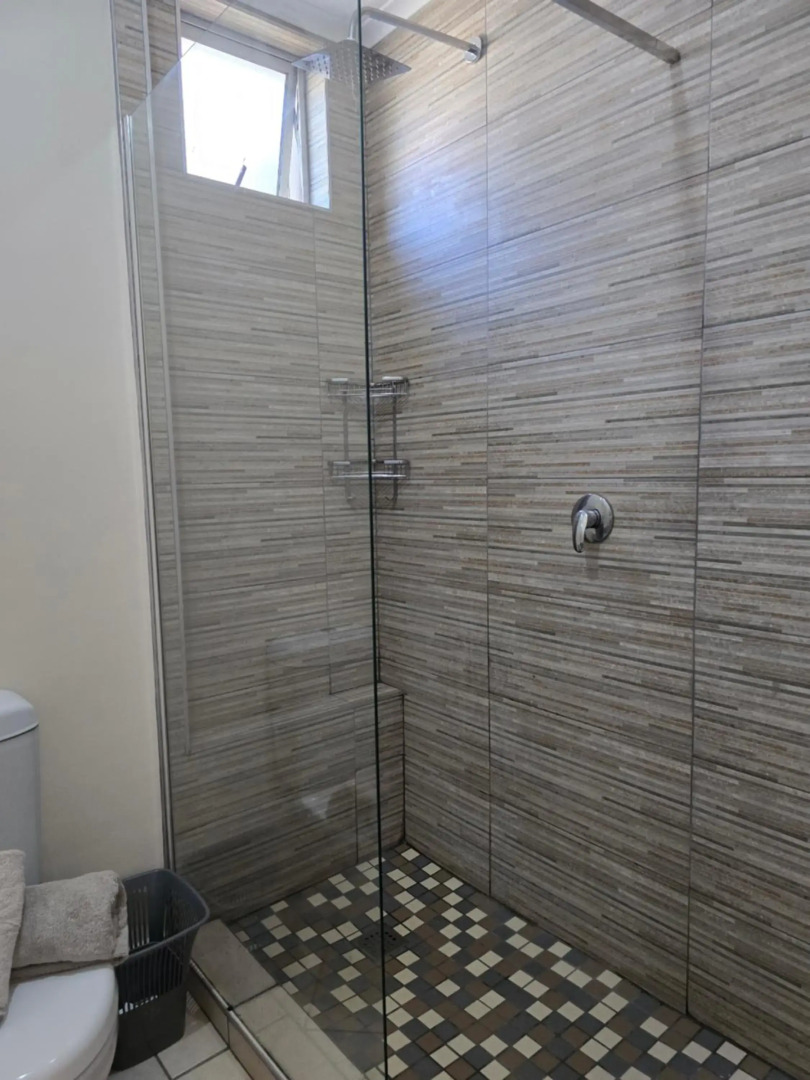 The Bridge Apartments