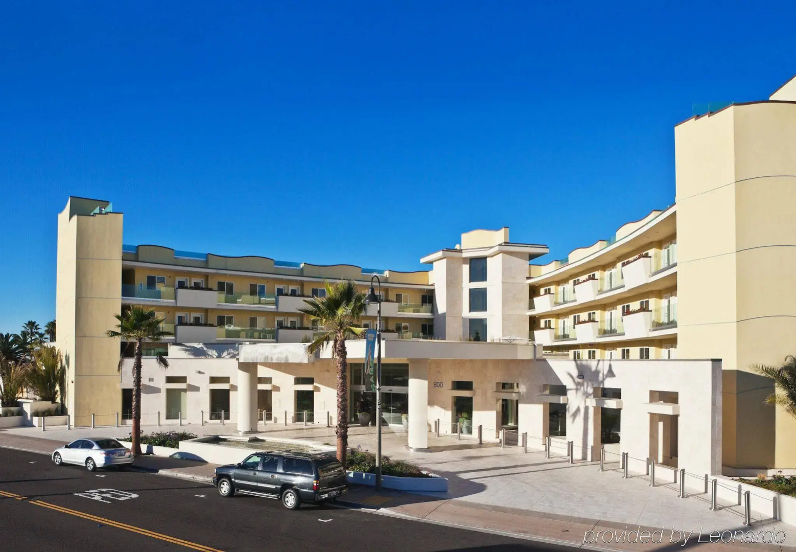 Pier South Resort, Autograph Collection by Marriott