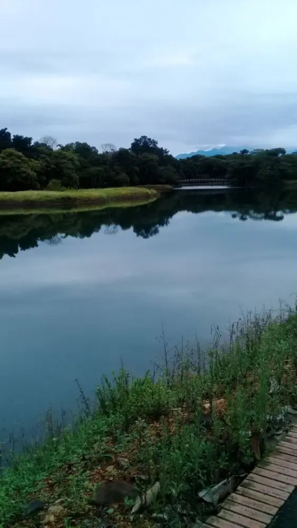 Centro Vacacional y de Eventos Araguaney