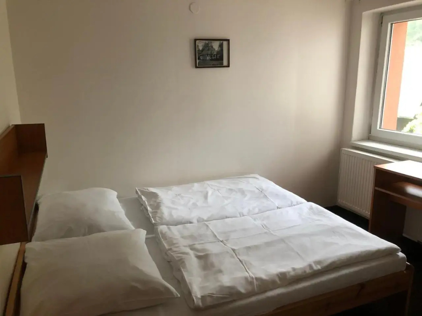 Hotel Zemská Brána