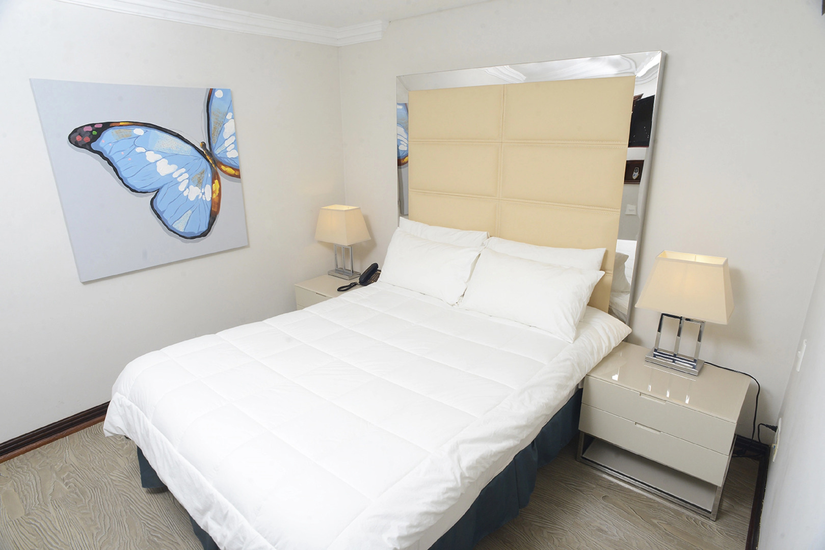 Hotel Windsor Barranquilla