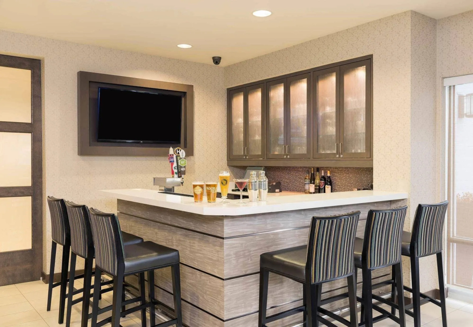 Residence Inn Green Bay Downtown