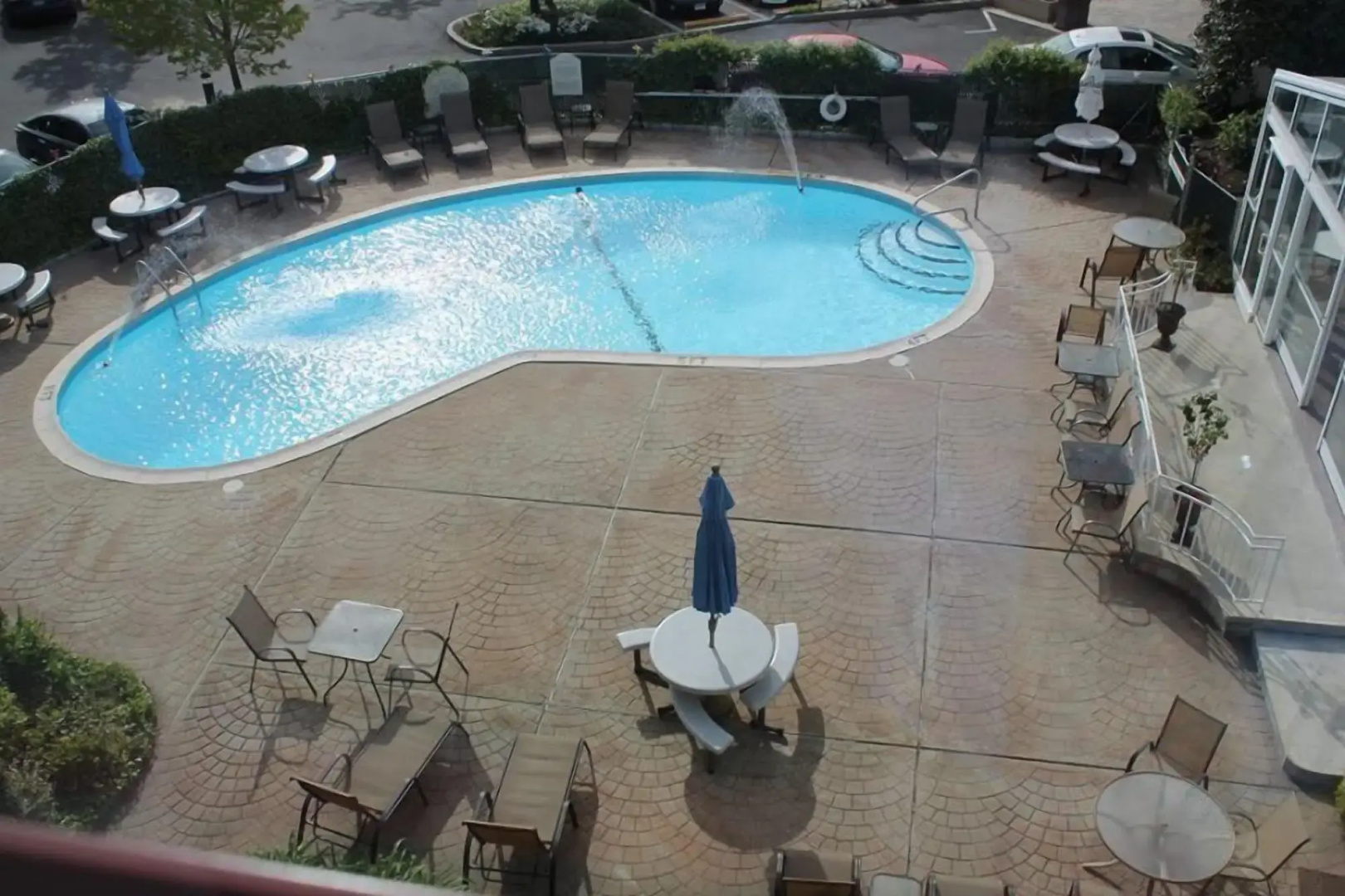 Norwalk Inn & Conference Center