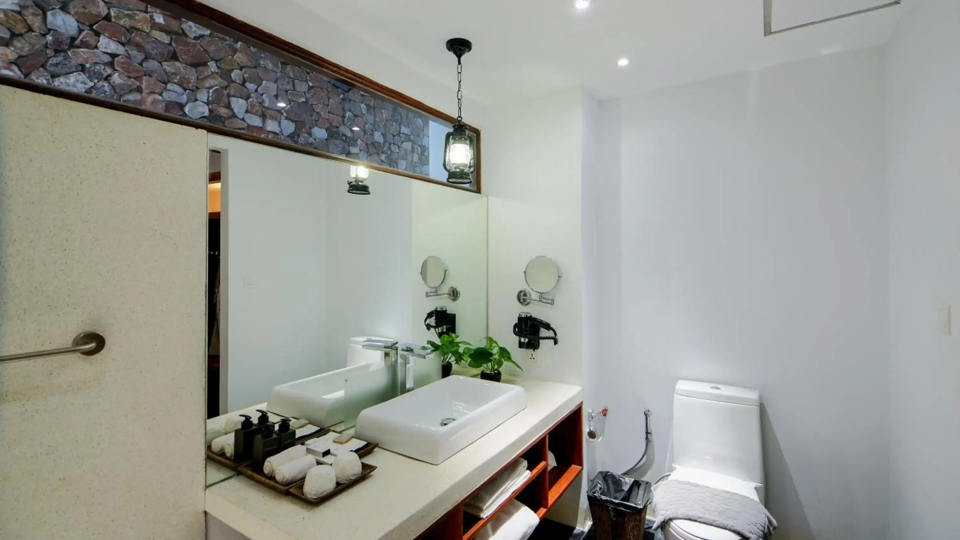 King Rock Boutique Hotel