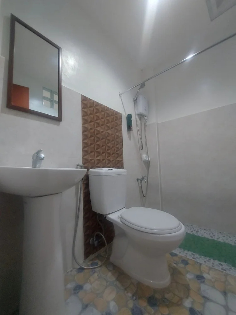 RGE Hotel near Kalanggaman Island