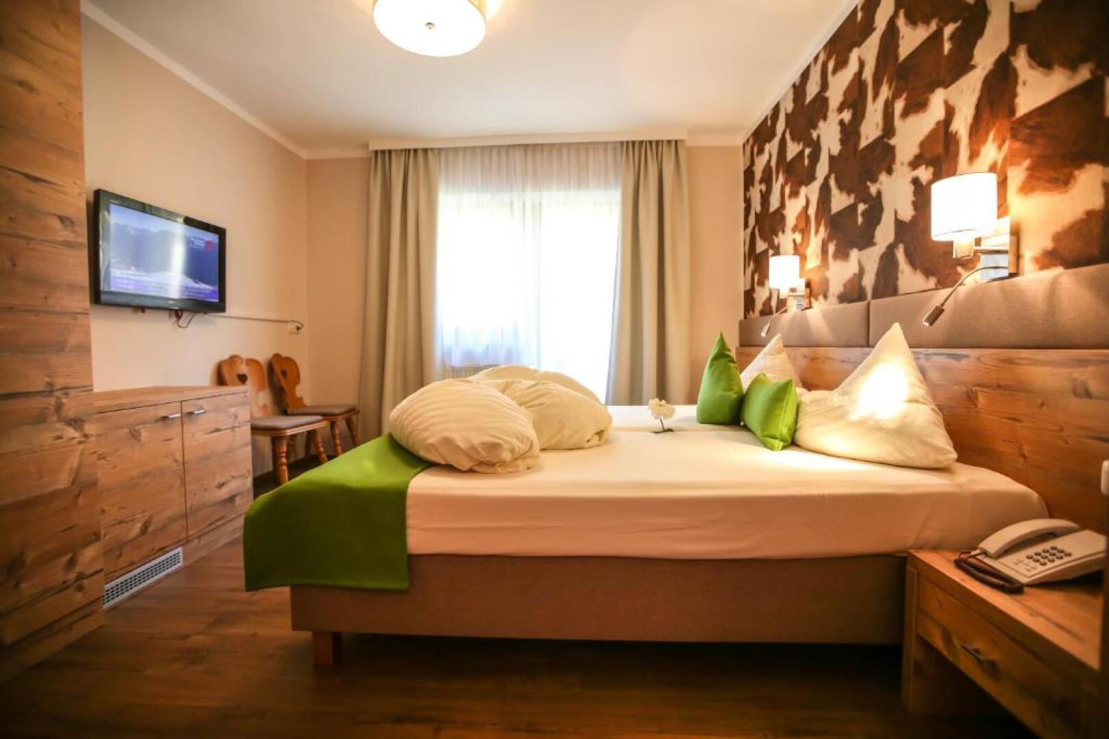 Hotel Landhaus Carla