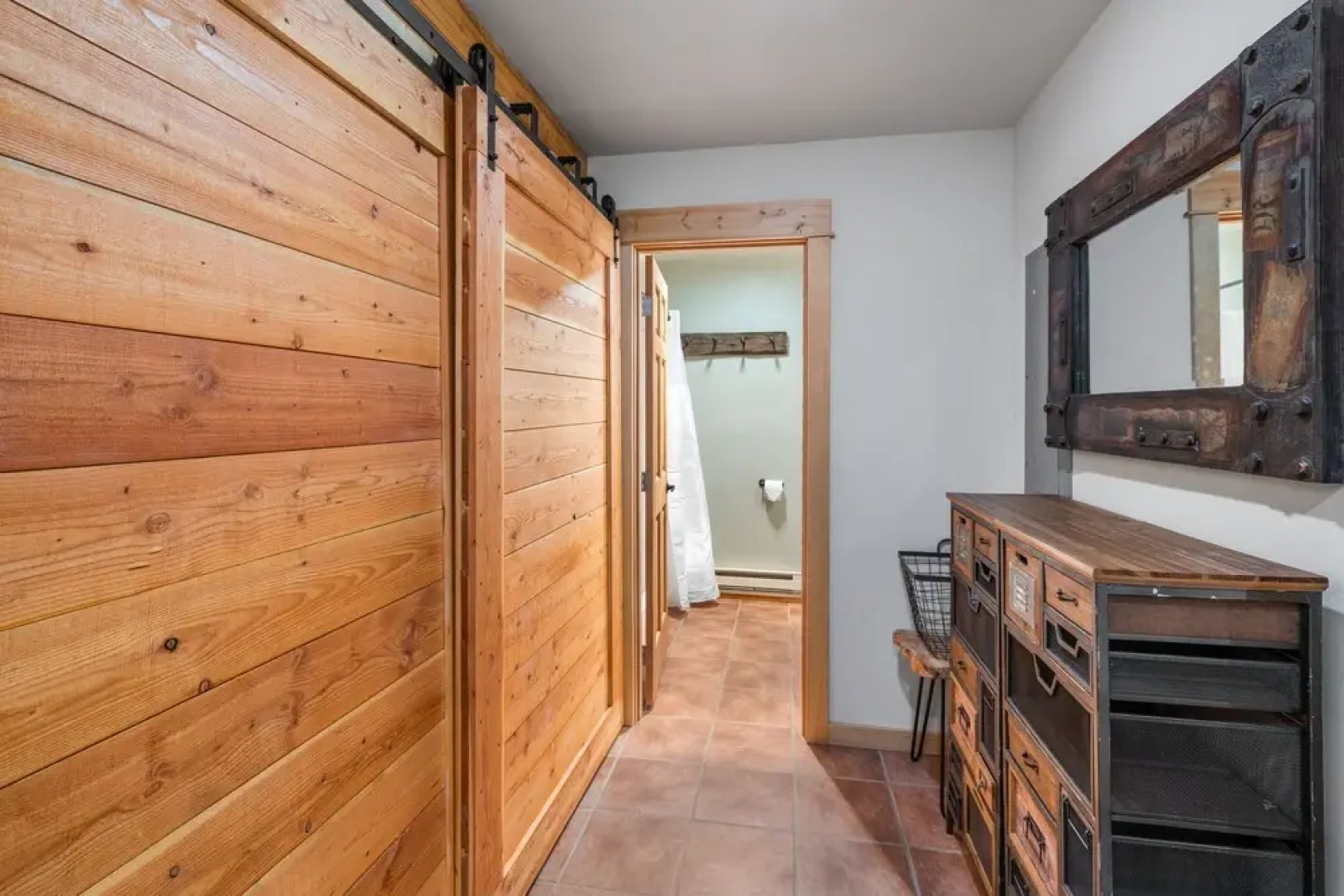 Salesville Bunkhouse