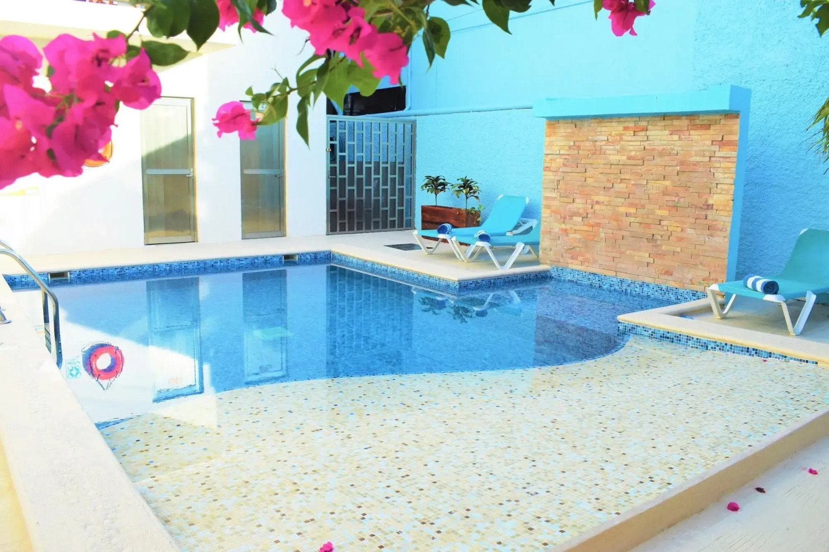 Hotel Arrecifes Suites