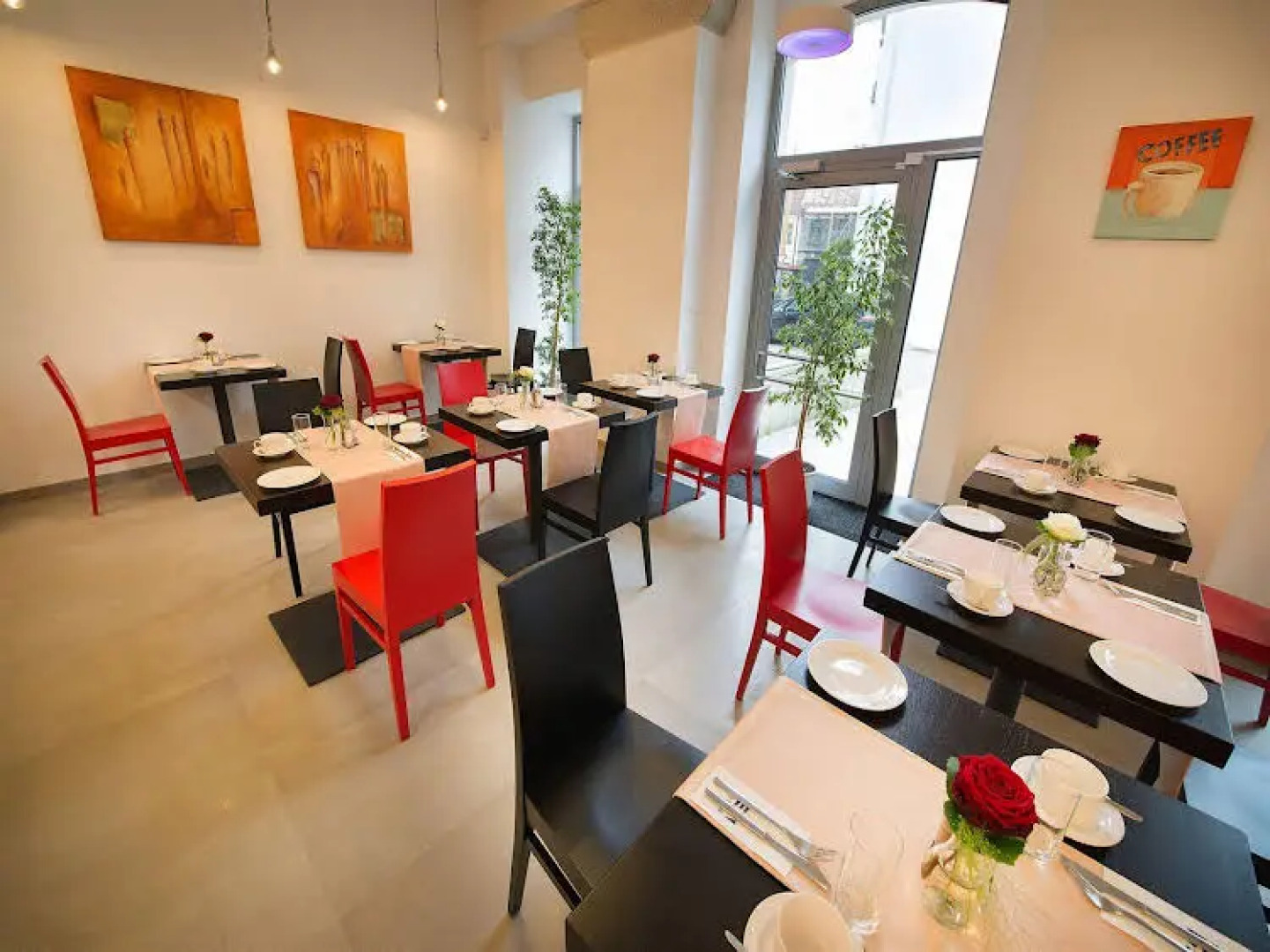 EA Business Hotel Jihlava star