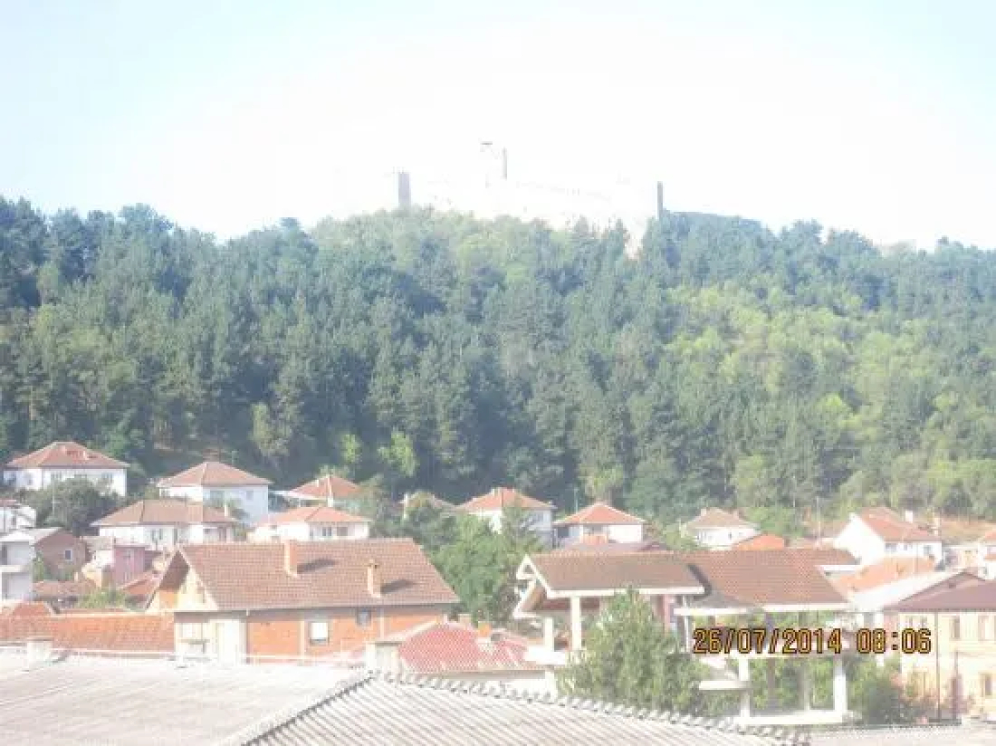 Villa Renessans