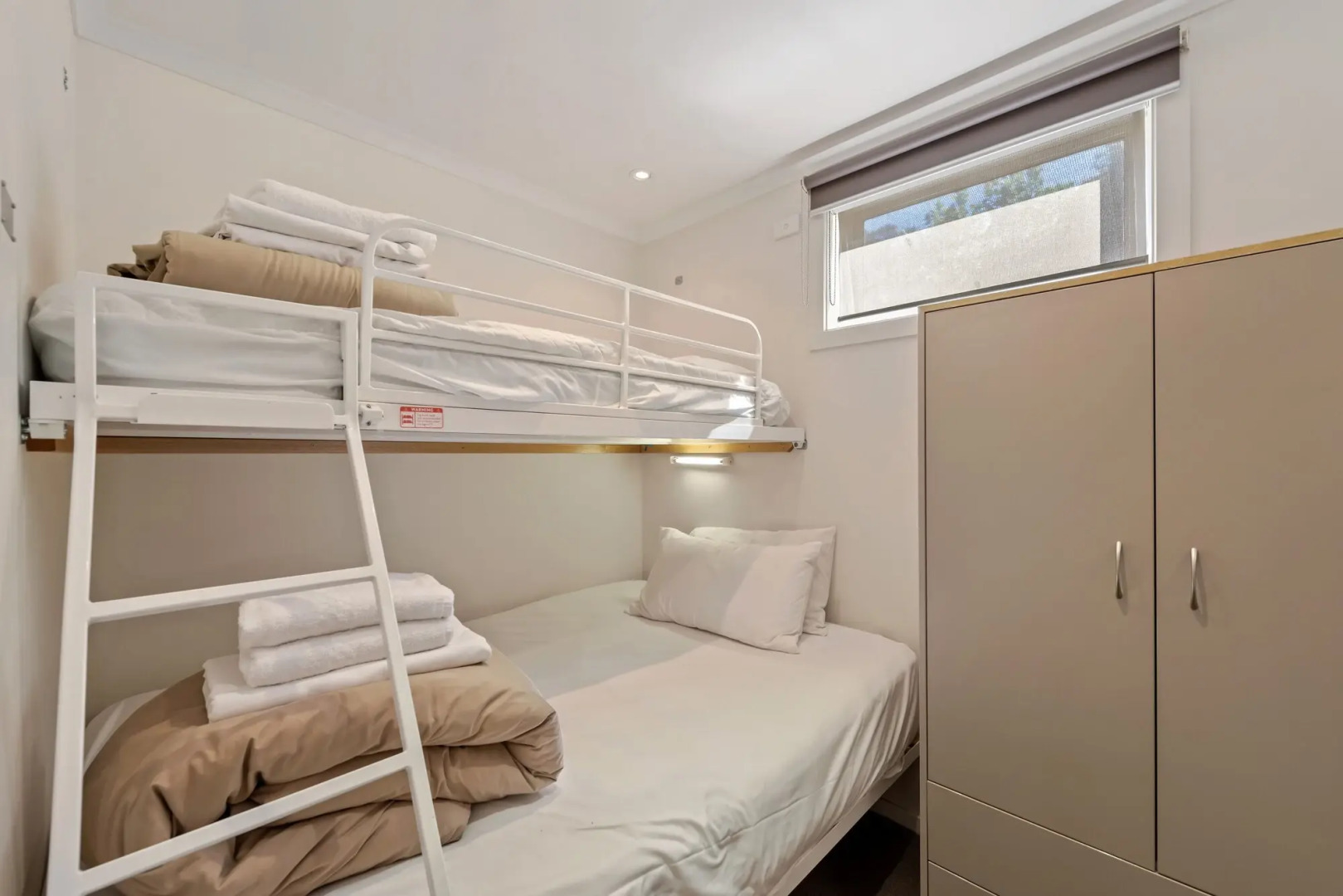 Discovery Parks - Maidens Inn